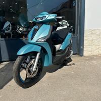 Piaggio Liberty S 125 S