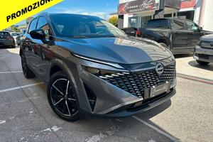 Nissan Qashqai MHEV 158 CV Xtronic MY25.5 Tekna *H