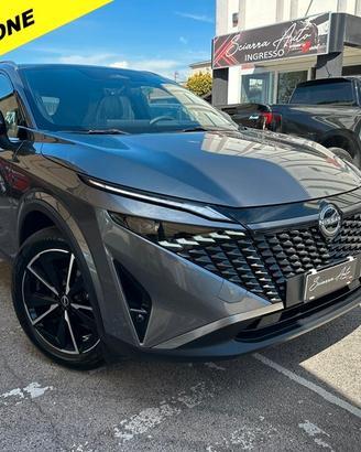 Nissan Qashqai MHEV 158 CV Xtronic MY25.5 Tekna *H