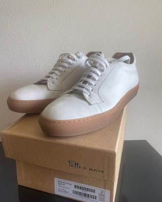 Scarpe Velasca