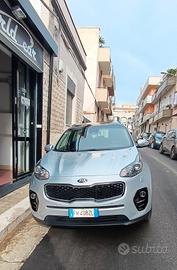 Kia sportage 1.7 crdi 115 CV tetto apribile, pelle