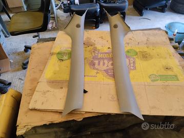 Plastica del piantone interno multipla 1e2serie