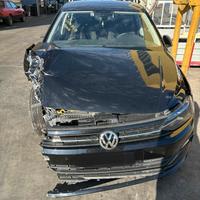 Volkswagen Polo del 2018 per ricambi
