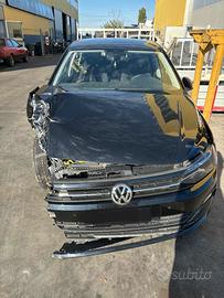 Volkswagen Polo del 2018 per ricambi