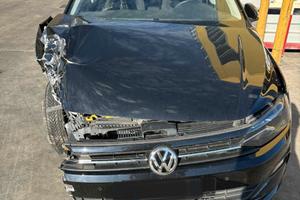 Volkswagen Polo del 2018 per ricambi