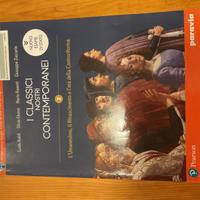 Libro “I classici contemporanei 2”