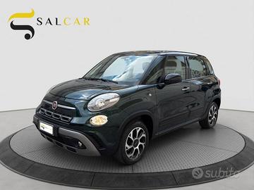 Fiat 500L 1.3 Multijet 95 CV Cross 2021
