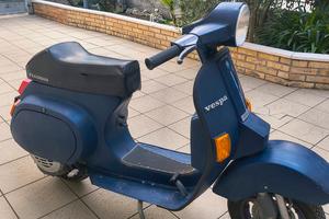 vespa pk 50 s