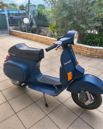 vespa pk 50 s