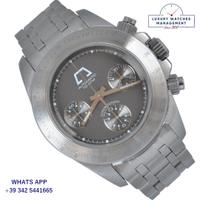 ANONIMO Opera Meccana chronograph 5000 Full Set