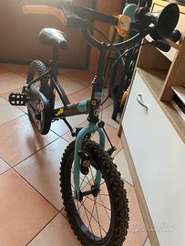 Bici da bambino