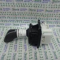 LEVA CAMBIO AUTOM. COMPL. ALFA ROMEO GIULIA (6S) (