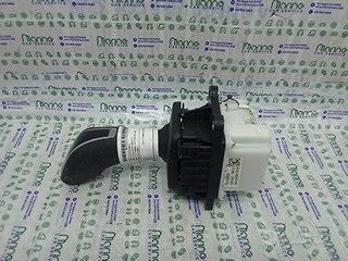 LEVA CAMBIO AUTOM. COMPL. ALFA ROMEO GIULIA (6S) (