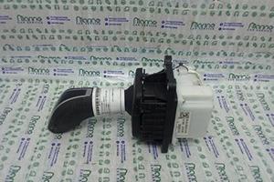 LEVA CAMBIO AUTOM. COMPL. ALFA ROMEO GIULIA (6S) (