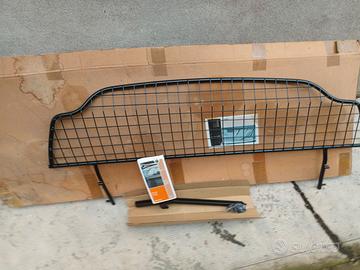 Griglia divisoria baule Skoda Octavia