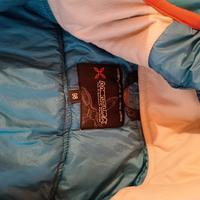 giacca invernale bimba 