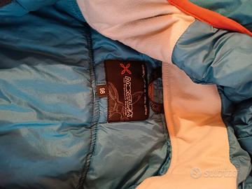 giacca invernale bimba 