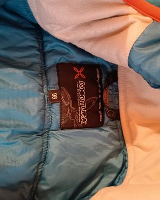 giacca invernale bimba 