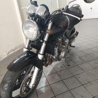 Honda Hornet 600