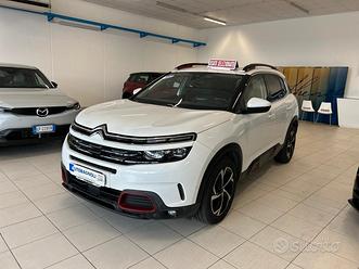 Citroen C5 Aircross SHINE BlueHDi 130 6mt N1 SPOTI