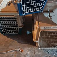 Trasportino x cani o gatti