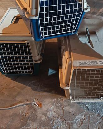 Trasportino x cani o gatti