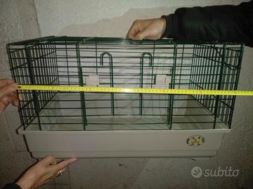 gabbia per roditori