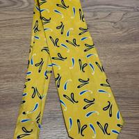 Cravatta Bettini in seta Vintage ‘2000 Nos New