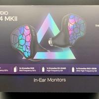 IEM Thieaudio Hype4 MKII