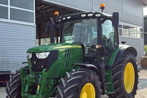 John Deere 6130R