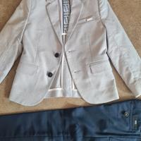 Vestito Completo Hugo Boss per bambino 4 / 5 anni