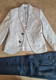 Vestito Completo Hugo Boss per bambino 4 / 5 anni