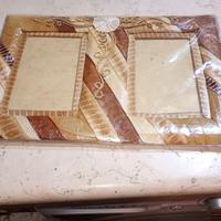 Cornice doppia etnica