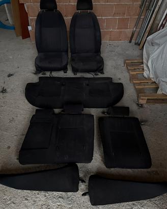 TAPPEZZERIA ALFA ROMEO 159