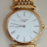 LONGINES LA GRANDE CLASSIQUE NOS
