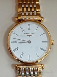 LONGINES LA GRANDE CLASSIQUE NOS