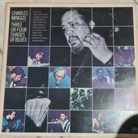 Disco vinile Lp Charles Mingus