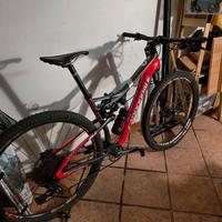 Cannondale scalpel 2018 taglia L/XL
