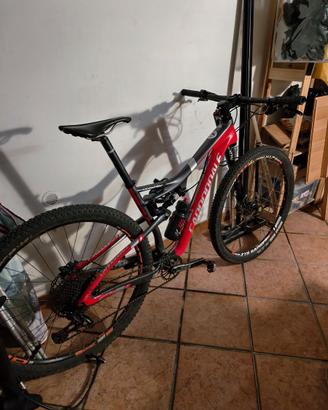 Cannondale scalpel 2018 taglia L/XL