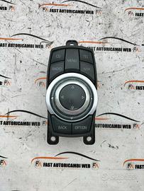 Pulsantiera joystick BMW serie 7 F01 – F02 6582920