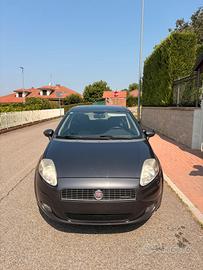 Fiat Grande Punto 5p 1.3 mjt 16v Active clima 75cv