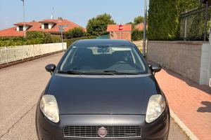 Fiat Grande Punto 5p 1.3 mjt 16v Active clima 75cv