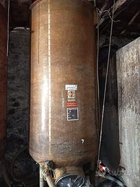 Cisterne in vetroresina 3000l