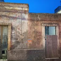 Casa da ristrutturare