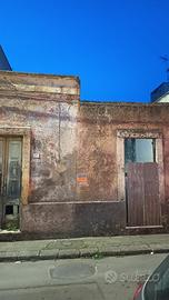 Casa da ristrutturare