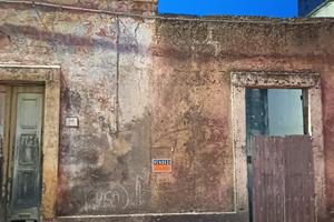 Casa da ristrutturare