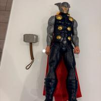 Thor marvel