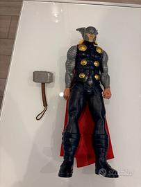 Thor marvel