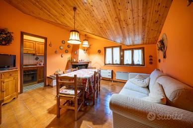 3 LOCALI A BOSCO CHIESANUOVA