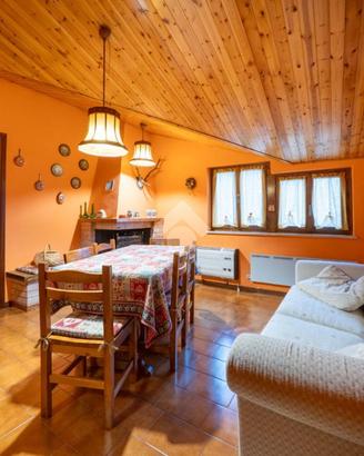 3 LOCALI A BOSCO CHIESANUOVA